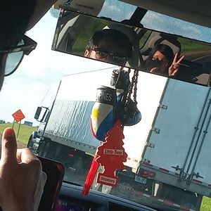 Meet your Posher, Julia